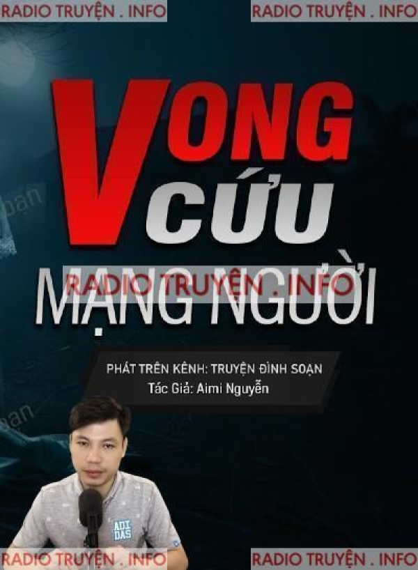 Vong Cứu Mạng Người