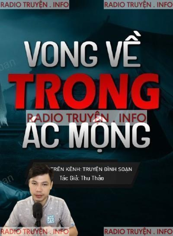 Vong Về Trong Ác Mộng