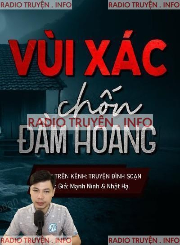 Vùi Xác Chốn Đầm Hoang