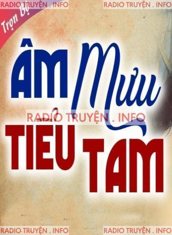 Âm Mưu Tiểu Tam