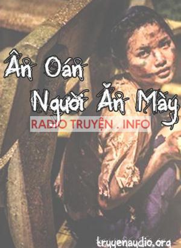 Ân oán người ăn mày