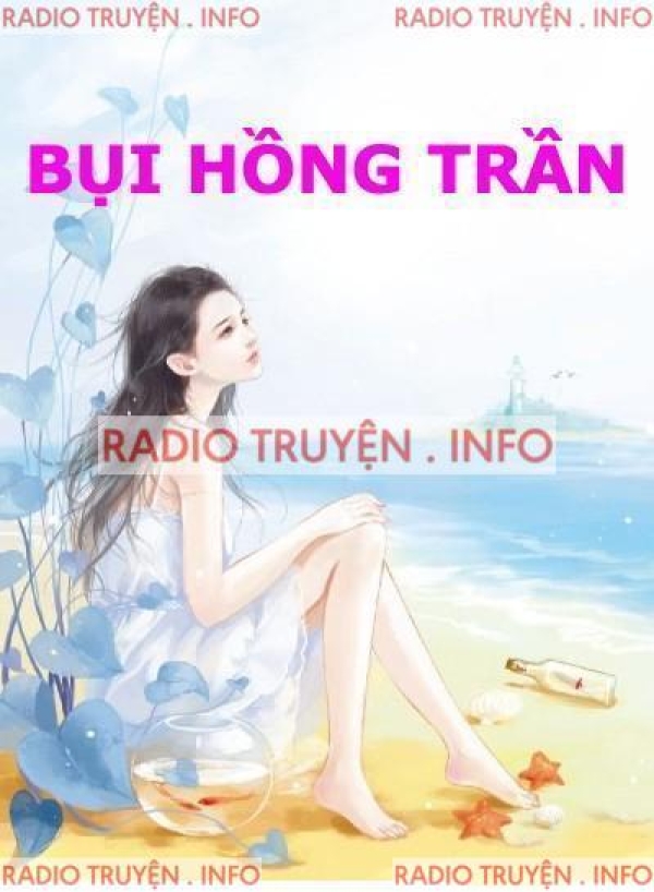 Bụi Hồng Trần