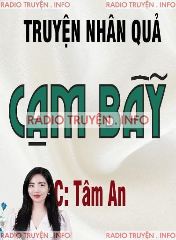 Cạm Bẫy