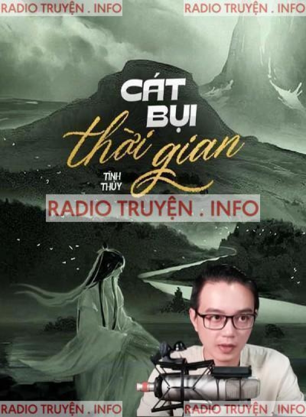 Cát Bụi Thời Gian