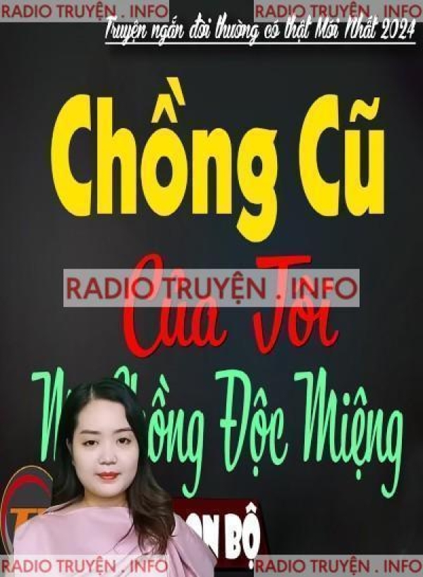 Chồng Cũ Của Tôi