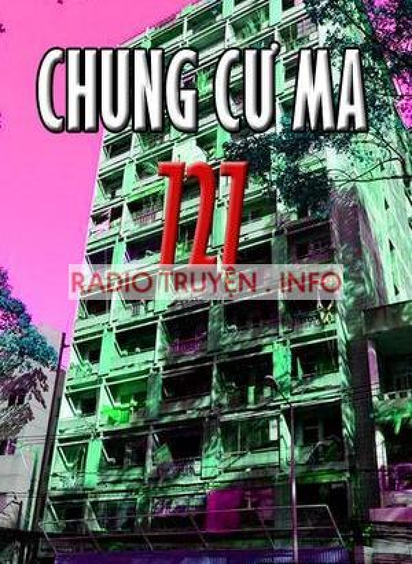 Chung Cư Ma 727