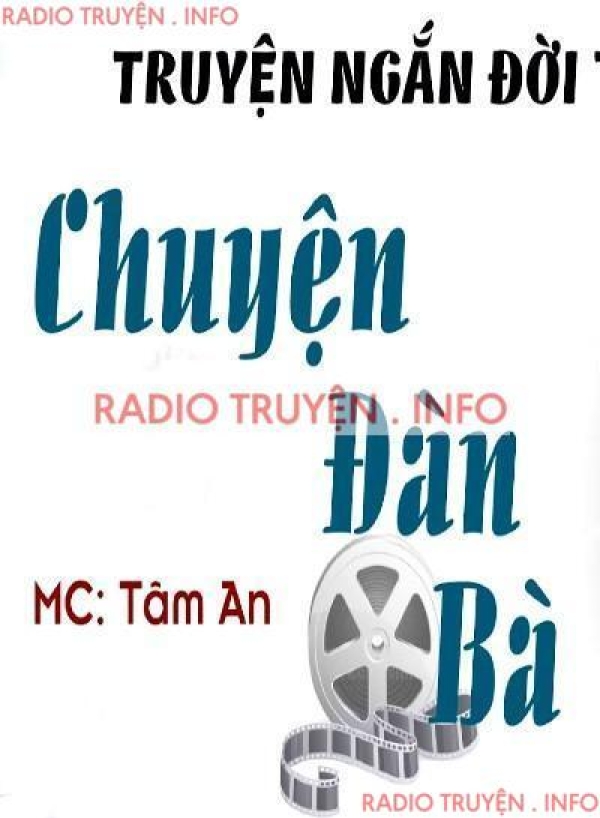 Chuyện Đàn Bà