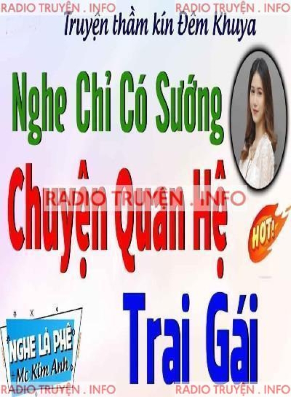 Chuyện Trai Gái