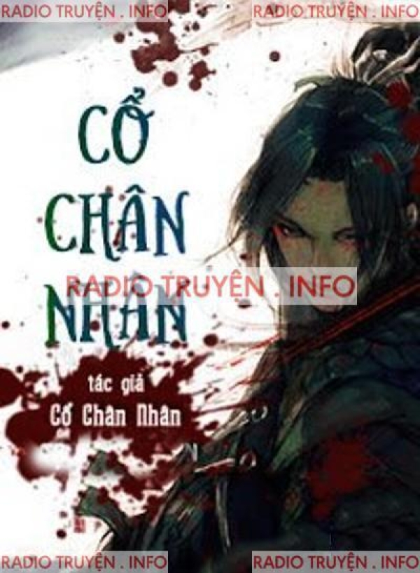 Cổ Chân Nhân