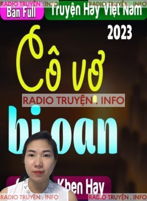 Cô Vợ Bị Oan