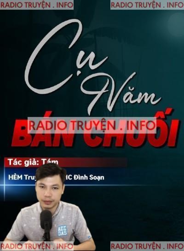 Cụ Năm Bán Chuối