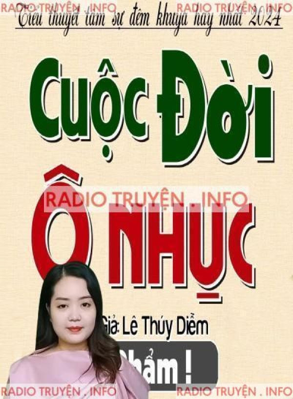 Cuộc Đời Ô Nhục