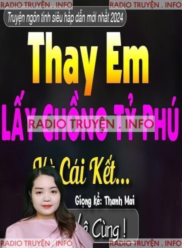 Cưới Em Lấy Chị