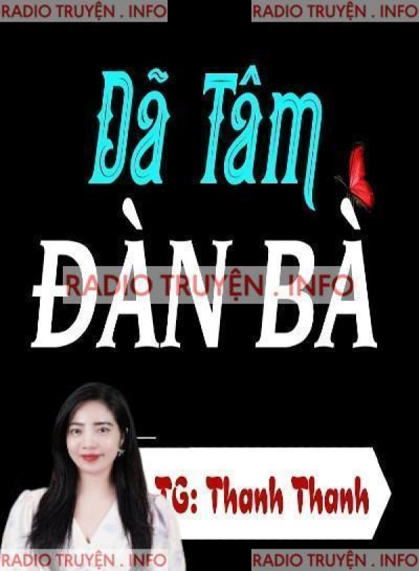 Dã Tâm Đàn Bà