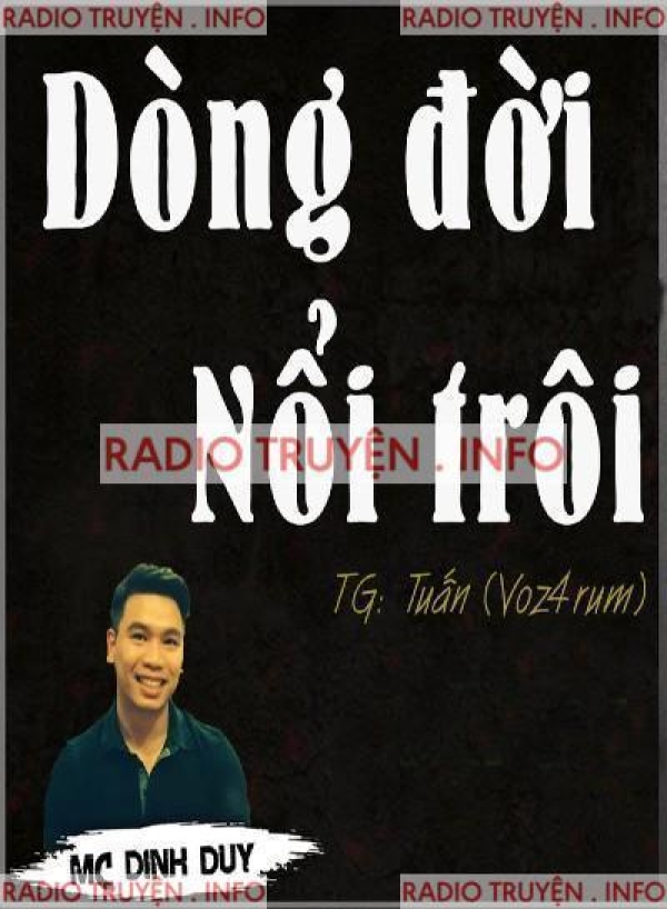 Dòng Đời Nổi Trôi