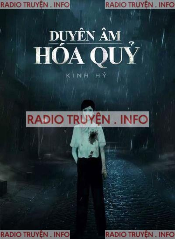 Duyên Âm Hóa Quỷ