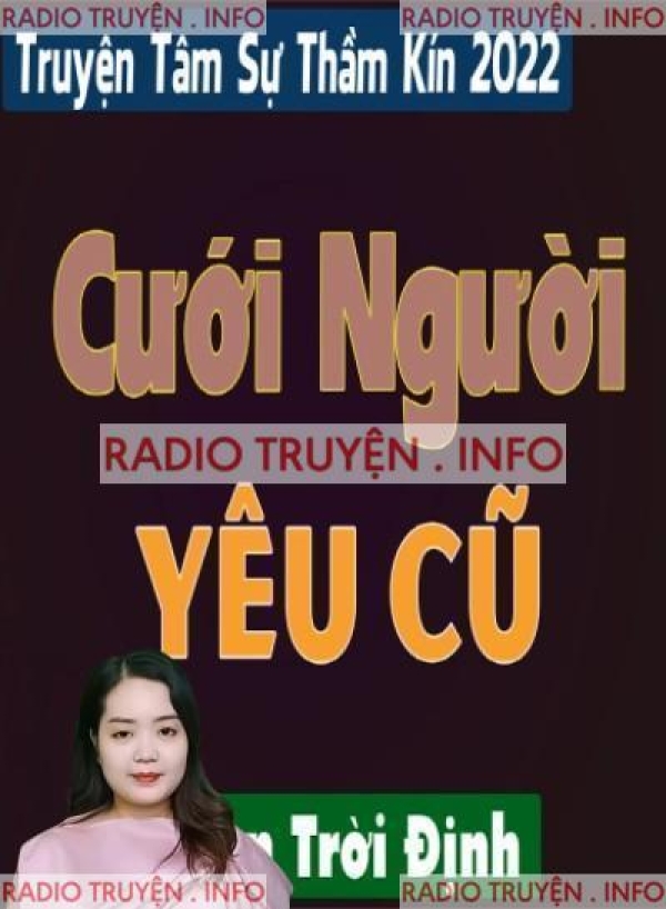 Duyên Trời Định