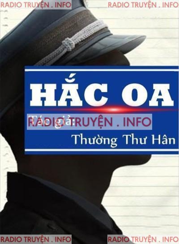 Hắc Oa