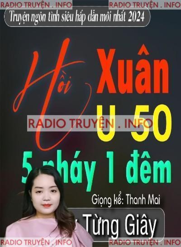 Hồi Xuân U50