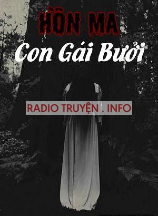 Hồn Ma Con Gái Bưởi