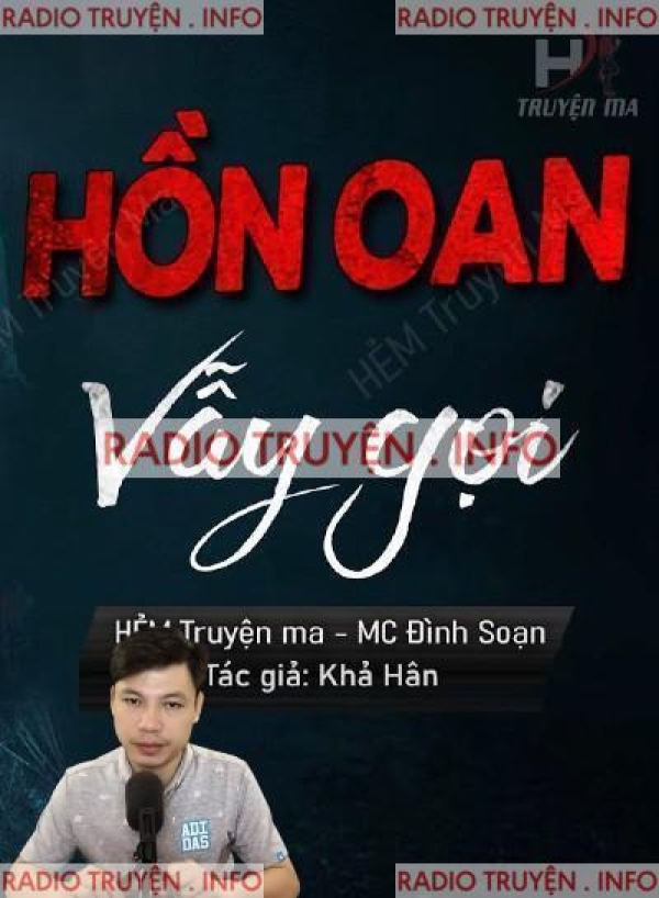 Hồn Oan Vẫy Gọi