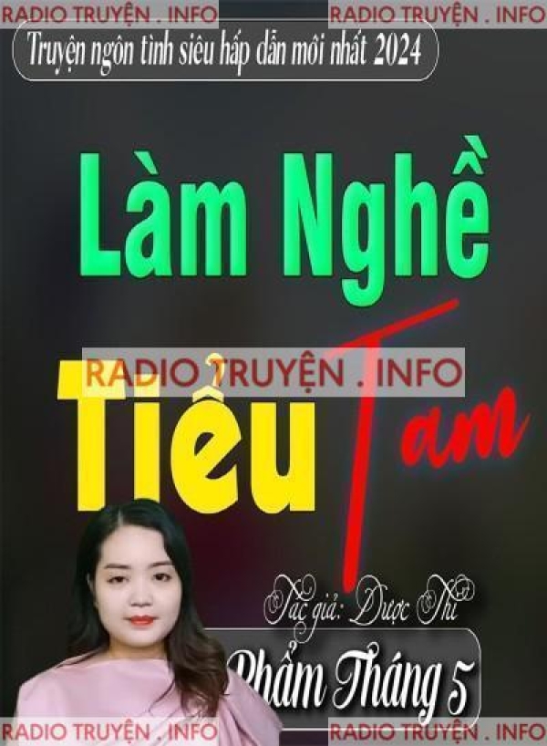 Làm Nghề Tiểu Tam