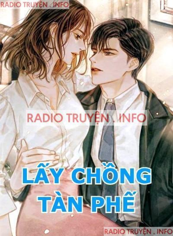 Lấy Chồng Tàn Phế