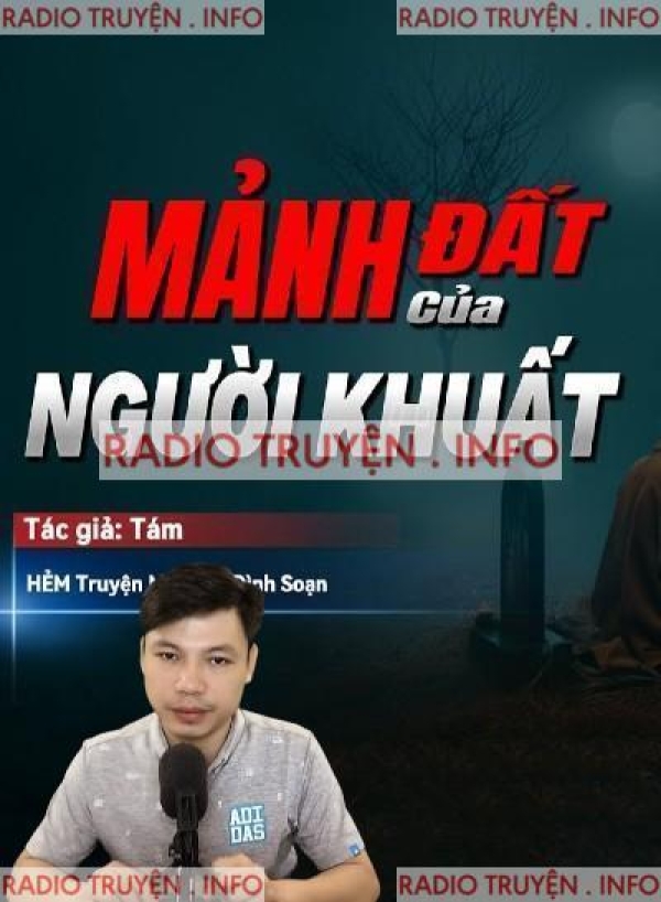 Mảnh Đất Người Khuất