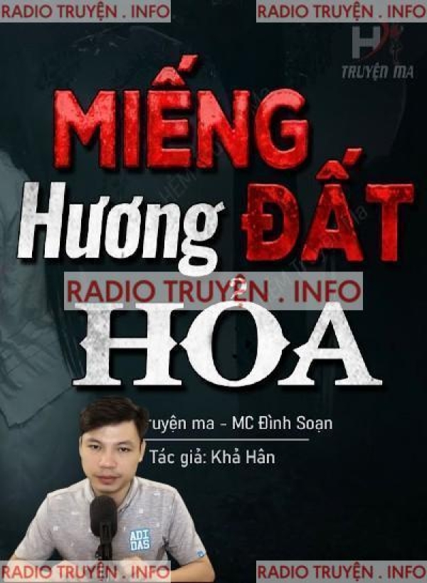 Miếng Đất Hương Hoả