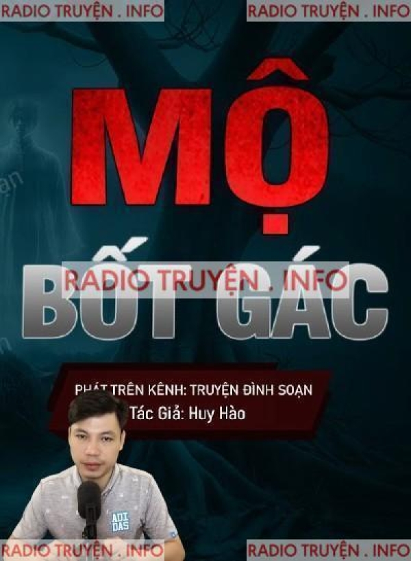 Mộ Bốt Gác