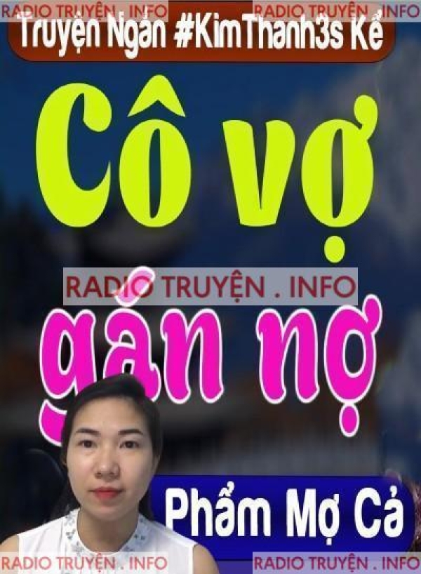 Mợ Cả