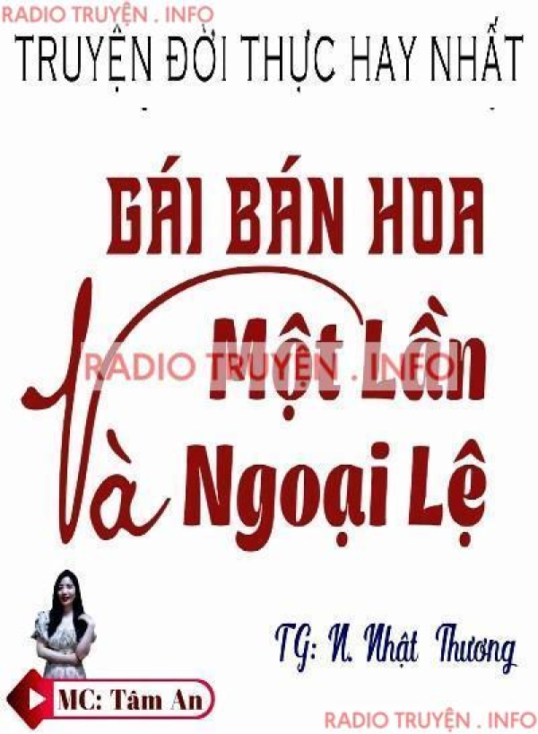 Một Lần Ngoại Lệ