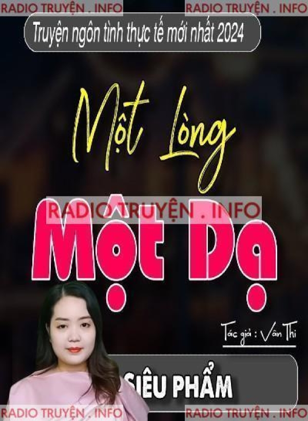 Một Lòng Một Dạ