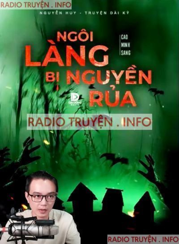 Ngôi Làng Bị Nguyền Rủa