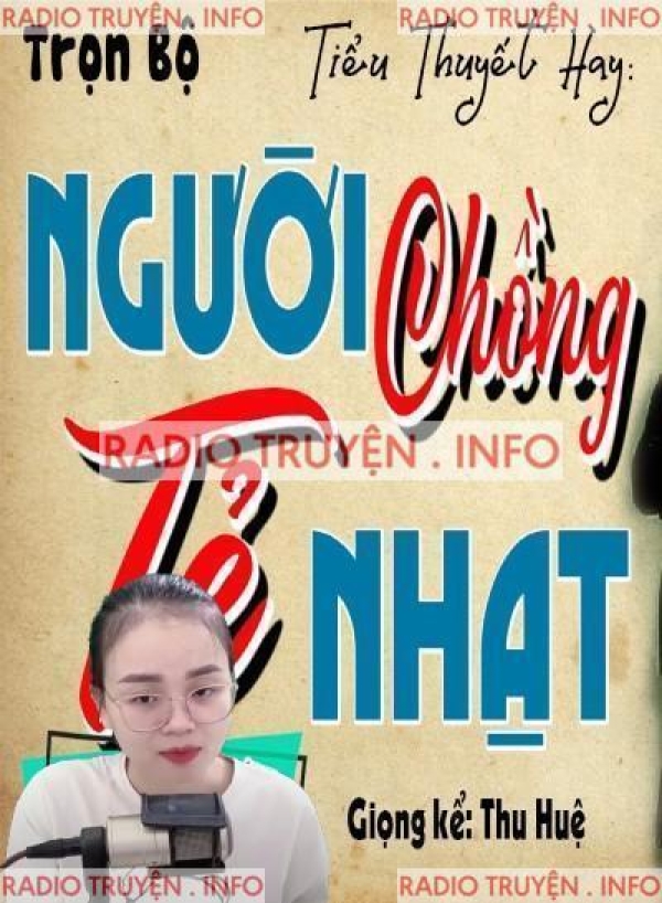 Người Chồng Tẻ Nhạt