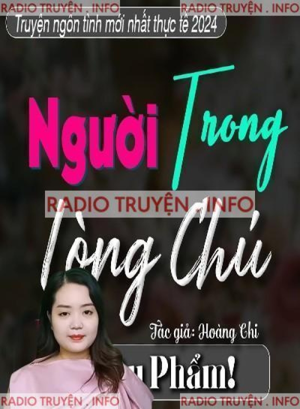 Người Trong Lòng Chú