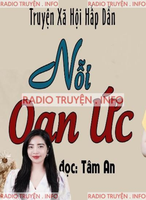 Nỗi Oan Ức