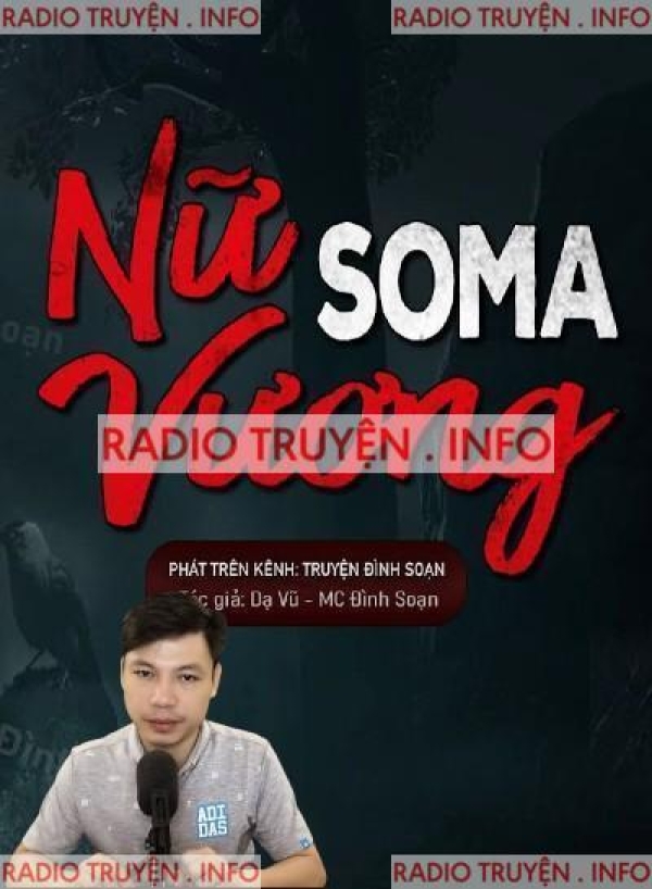 Nữ Vương SOMA