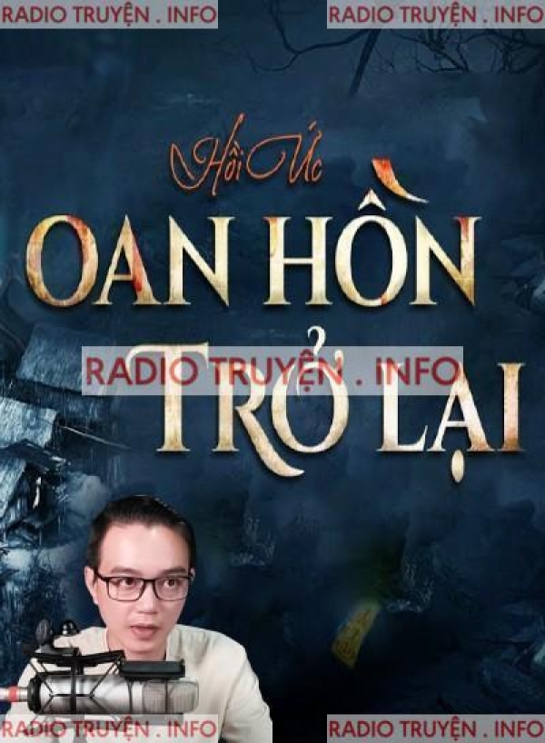 Oan Hồn Trở Lại