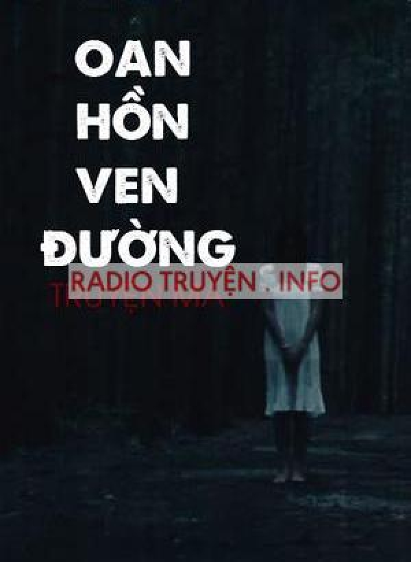 Oan Hồn Ven Đường