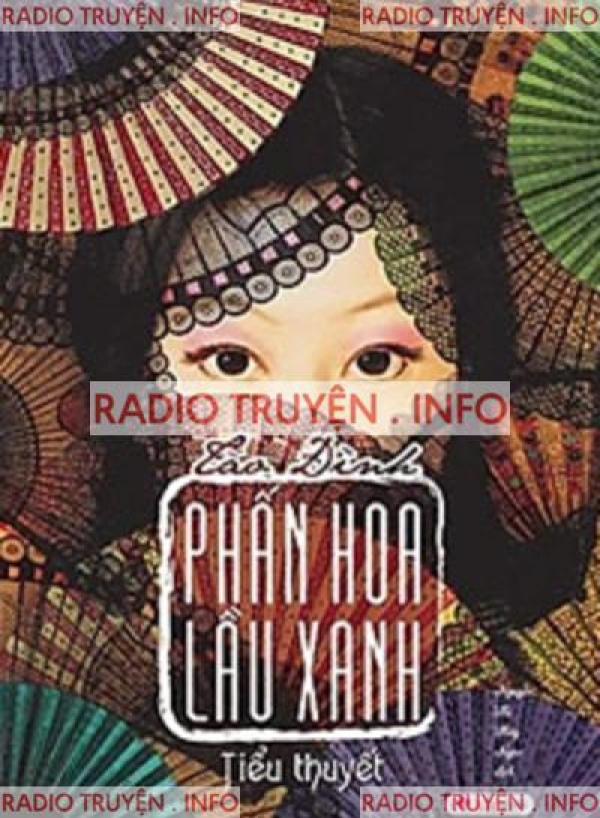 Phấn Hoa Lầu Xanh