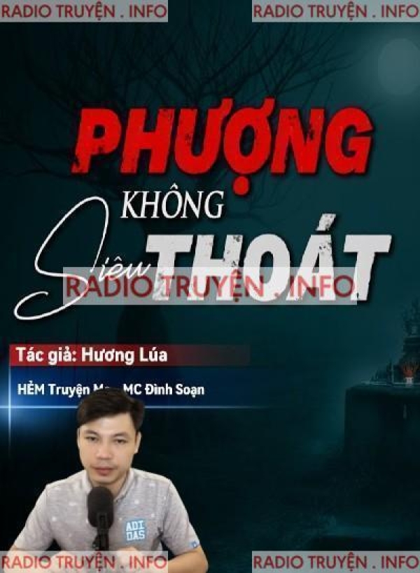 Phượng Không Siêu Thoát