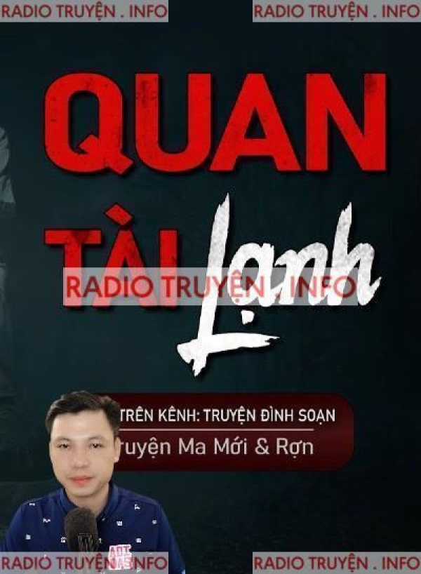 Quan Tài Lạnh