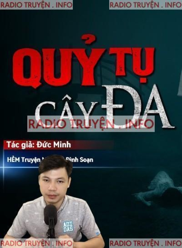 Quỷ Tụ Cây Đa