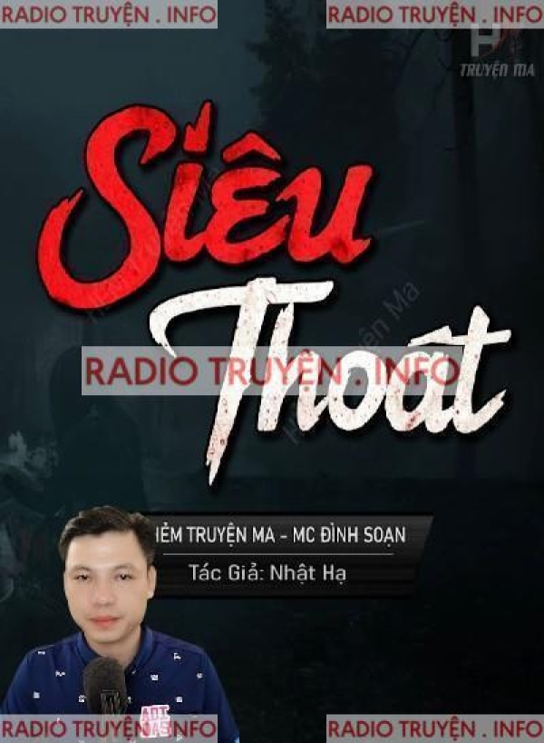 Siêu Thoát