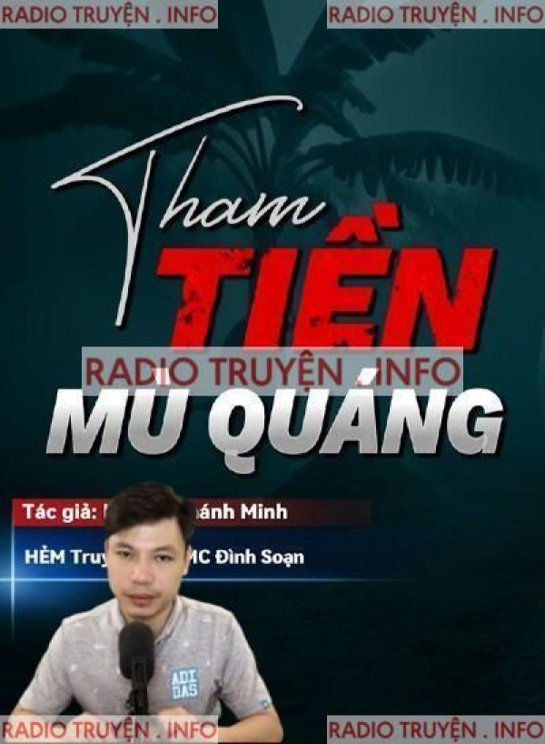 Tham Tiền Mù Quáng