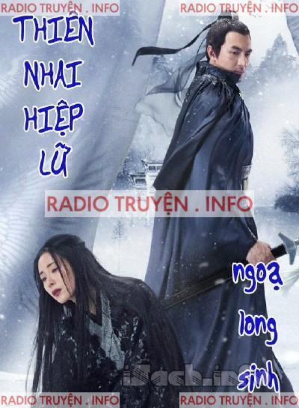 Thiên Nhai Hiệp Lữ