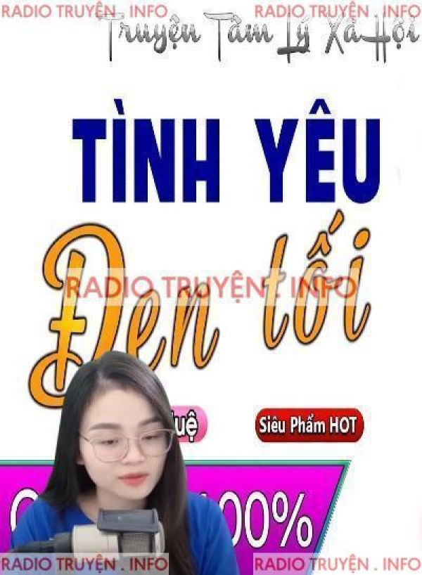 Tình Yêu Đen Tối