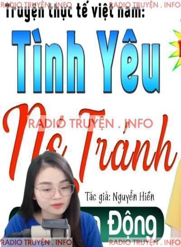 Tình Yêu Né Tránh