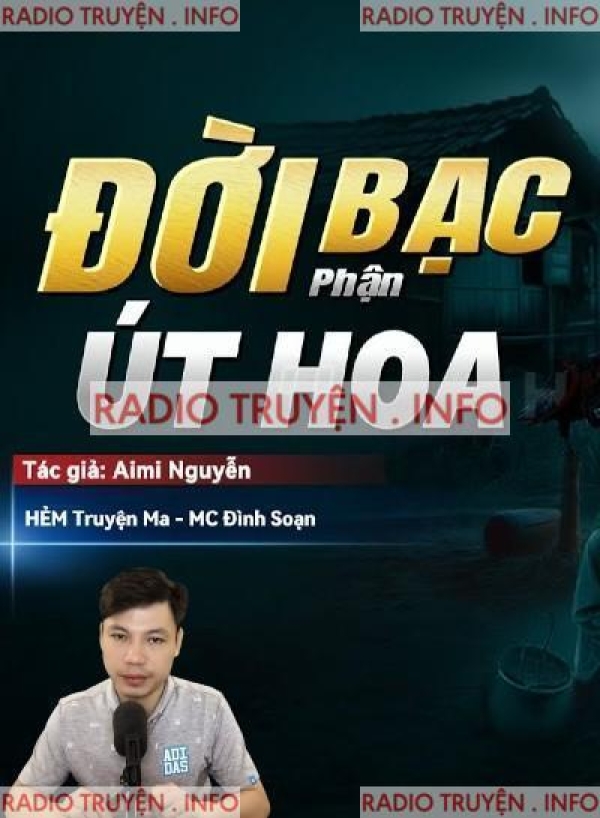 Út Hoa Đời Bạc